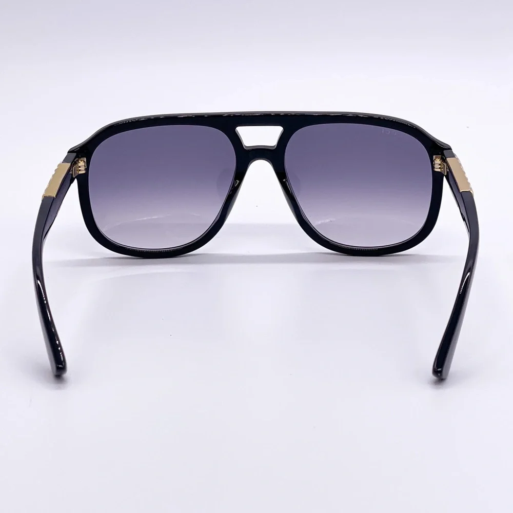 NEW GUCCI GG1188S 002 AVIATOR UNISEX SUNGLASSES GUCCI GG1188S